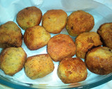 Foto del paso 4 de la receta: Croquetas de carne con huevo