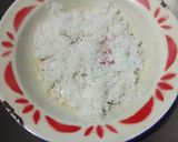 Foto langkah ke 4 dari resep Apem Gula Aren Gluten Free.