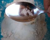 Foto del paso 2 de la receta: Galletas de cacao