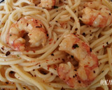 Foto del paso 5 de la receta: Spaghetti a la africana