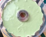 Foto langkah ke 6 dari resep Kue Putu Ayu.