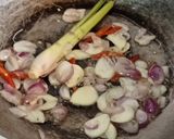 Foto langkah ke 2 dari resep 462. Palumara Ikan Bandeng.