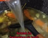 Foto langkah ke 3 dari resep Asem asem daging /Iga.