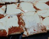 Foto del paso 2 de la receta: Pizza integral |🇦🇷🍕