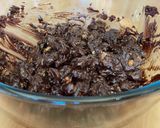 A picture of step 3 of 🇬🇷 CHOCOLATE SALAMI (Μωσαΐκο / Σαλάμι / Κορμός, Greece).