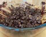 Foto del paso 3 de la receta: 🇬🇷 SALAMI de CHOCOLATE (Μωσαΐκο / Σαλάμι / Κορμός, Grecia)