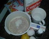 Foto del paso 1 de la receta: Medialunas caseras