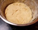 Une image de l'étape 1 de Pizza maison.