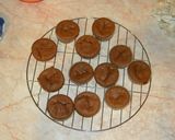 Tükörtojás sütemény recept recept fázis 4 fotója