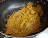 गरमागरम डुबुक वड्यांची आमटी (Dubuk vadyachi Amti Recipe In Marathi) रेसिपी स्टेप 1 फोटो 