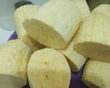 Foto del paso 5 de la receta: Canastas de patacón rellenas