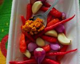 Foto langkah ke 2 dari resep Gongso ati ampela.