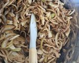 صورة لخطوة 3 من وصفة المسخن الفلسطيني 😋😋