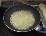 Foto del paso 4 de la receta: Tofu con cebolla y tomate receta Vegetariana