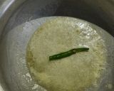 A picture of step 3 of Paneer Butter Masala.