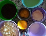 Foto del paso 1 de la receta: Ricota tierna con pasas!