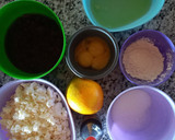 Foto del paso 1 de la receta: Ricota tierna con pasas!