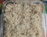 Foto langkah ke 5 dari resep Brokoli Wortel Kentang Keju Panggang.