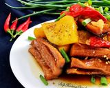 Hình bước làm 2 của món Bữa Cơm Gia Đình 21