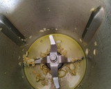 Foto del paso 2 de la receta: Champiñones al ajillo en Thermomix