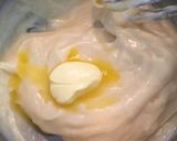 Foto langkah ke 15 dari resep Sus/Soes/Choux pastry Ekonomis dan Simple (no butter, no mixer).