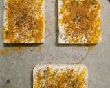 Pas rețetă Brânză Feta greca la cuptor 1 fotografie