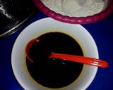 Foto langkah ke 1 dari resep Kue Apam Gula Merah.