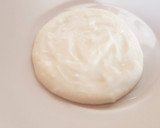 Foto del paso 2 de la receta: Falso huevo frito con patatas