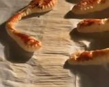 Une image de l'étape 4 de 🍤bouchées🥟🍡feuilletées 🍥🍣.