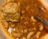 Foto langkah ke 5 dari resep Seblak makaroni kuah.