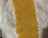 Foto del paso 4 de la receta: Rollo de canela keto en microondas