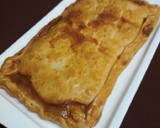 Foto del paso 7 de la receta: Empanada de pollo al curry. Receta 7218