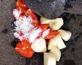 Foto langkah ke 7 dari resep Cireng Nasi Bumbu Rujak.