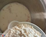 Foto langkah ke 1 dari resep Turkish bread (ekmek).