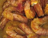 চিংড়ির দই পোস্ত (chingrir doi posto recipe in Bengali) রেসিপি ধাপ - 4 ছবি