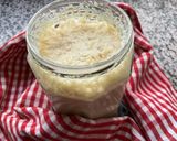 Une image de l'étape 4 de 🍶LEVAIN MAISON🍞🥖.