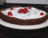 Foto del paso 10 de la receta: Tarta fácil de chocolate sin tacc
