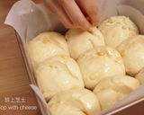 玉米芝士軟包的食譜步驟20照片