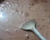 Foto langkah ke 2 dari resep Puding Cokelat.