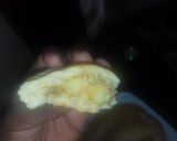 A picture of step 12 of Meatpie.