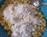 Foto langkah ke 1 dari resep Macaroni Kriuk pedas gurih.