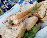 A picture of step 7 of Toast bread.