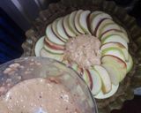 Foto del paso 3 de la receta: Tarta de manzanas integral 🍏