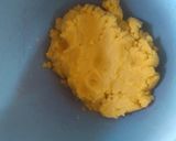 Foto langkah ke 2 dari resep Monde KW, kukis janda genit (eggless).