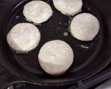 Foto del paso 8 de la receta: Muffin Inglés