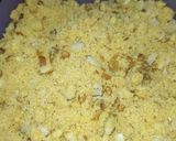 गुजिया (Gujiya recipe in Hindi) रेसिपी चरण 2 फोटो