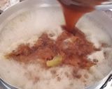 Foto del paso 3 de la receta: Dulce de mamón❤