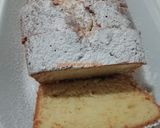 Foto del passaggio 4 della ricetta Torta allo yogurt ed arancia