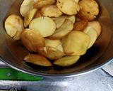 Foto langkah ke 2 dari resep Nasi timbel komplit pasundan ala bubu.