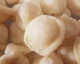 Foto del passaggio 5 della ricetta Le mie prime orecchiette